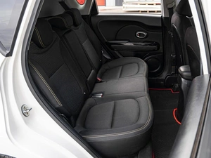 Хетчбэк Kia Soul 2016 года, 1590000 рублей, Краснодар