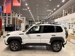 Внедорожник ВАЗ (LADA) Niva 2023 года, 1100000 рублей, Орёл