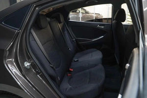 Седан Hyundai Solaris 2016 года, 828077 рублей, Москва