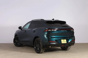 Внедорожник Forthing T5 EVO 2021 года, 1999000 рублей, Новосибирск