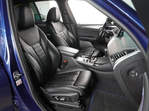 Внедорожник BMW X3 2019 года, 3599000 рублей, Воронеж