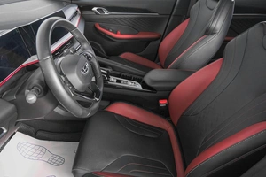 Внедорожник Geely Coolray 2024 года, 2329000 рублей, Кемерово