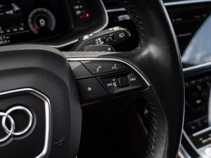Внедорожник Audi Q8 2019 года, 4480000 рублей, Краснодар