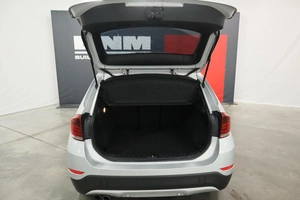 Внедорожник BMW X1 2012 года, 1470000 рублей, Курск