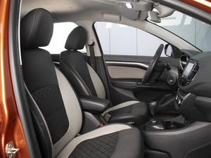 Универсал ВАЗ (LADA) Vesta Cross 2017 года, 1190000 рублей, Омск
