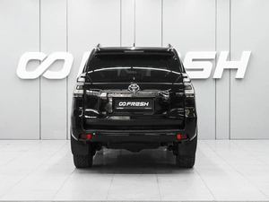 Внедорожник Toyota Land Cruiser Prado 2020 года, 6300000 рублей, Ростов-на-Дону