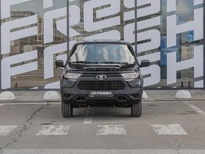 Внедорожник ВАЗ (LADA) Niva Travel 2024 года, 1180000 рублей, Краснодар