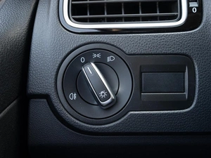 Седан Volkswagen Polo 2019 года, 1495000 рублей, Краснодар