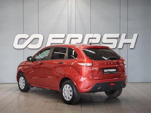 Хетчбэк ВАЗ (LADA) XRAY 2019 года, 920000 рублей, Муром