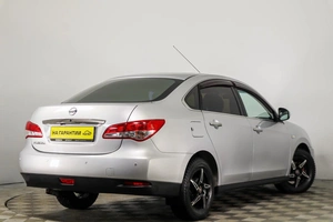 Седан Nissan Almera 2013 года, 779000 рублей, Пермь