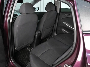 Седан Hyundai Solaris 2012 года, 929000 рублей, Аксай