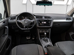 Внедорожник Volkswagen Tiguan 2020 года, 2525000 рублей, Краснодар