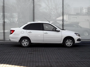 Седан ВАЗ (LADA) Granta 2023 года, 799777 рублей, Тверь