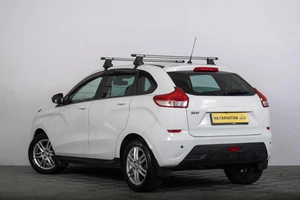 Хетчбэк ВАЗ (LADA) XRAY 2016 года, 949000 рублей, Томск