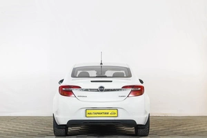 Седан Opel Insignia 2014 года, 1159000 рублей, Тюмень