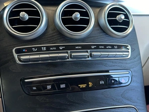 Внедорожник Mercedes-benz GLC-класс 2021 года, 4650000 рублей, Уфа