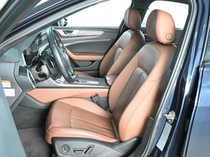 Седан Audi A6 2020 года, 3590000 рублей, Аксай