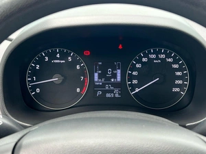 Внедорожник Hyundai Creta 2020 года, 1732000 рублей, Ижевск