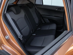 Внедорожник Hyundai Creta 2016 года, 1449000 рублей, Большой Сочи