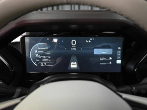 Внедорожник Geely Monjaro 2023 года, 3180000 рублей, Ставрополь