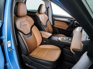 Внедорожник Haval Jolion 2022 года, 1834000 рублей, Воронеж