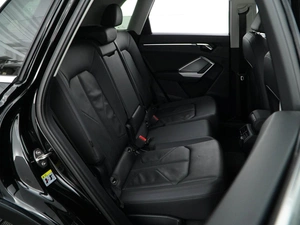 Внедорожник Audi Q3 2019 года, 3749444 рублей, Москва