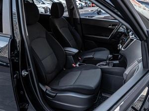 Внедорожник Hyundai Creta 2016 года, 1485000 рублей, Краснодар
