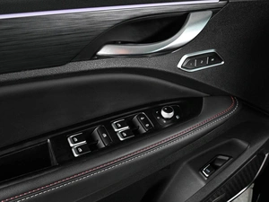 Внедорожник Geely Tugella 2023 года, 3179000 рублей, Ростов-на-Дону