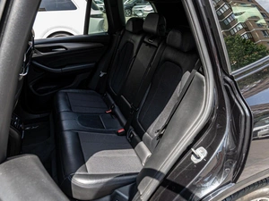 Внедорожник BMW X3 2018 года, 4340000 рублей, Краснодар