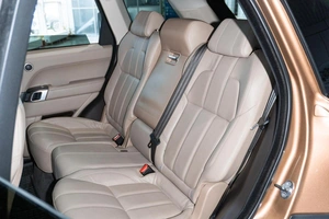Внедорожник Land Rover Range Rover Sport 2016 года, 3499000 рублей, Петрозаводск