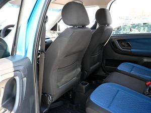 Минивэн Skoda Roomster 2011 года, 707000 рублей, Волгоград