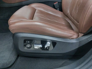 Внедорожник BMW X6 2021 года, 7400000 рублей, Барнаул