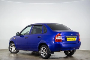 Седан ВАЗ (LADA) Kalina 2011 года, 309000 рублей, Оренбург
