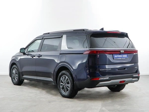 Минивэн Kia Carnival 2021 года, 3429050 рублей, Москва