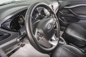 Седан ВАЗ (LADA) Vesta 2018 года, 899000 рублей, Томск