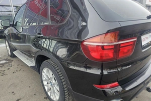 Внедорожник BMW X5 2013 года, 1660000 рублей, Солонцы
