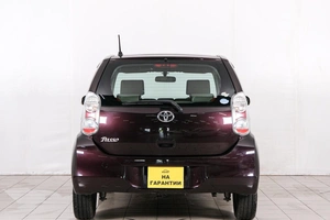 Хетчбэк Toyota Passo 2010 года, 429000 рублей, Красноярск