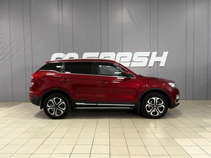 Внедорожник Geely Atlas 2019 года, 1729000 рублей, Нижневартовск