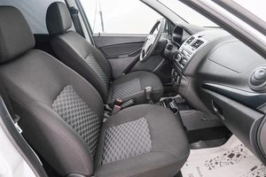 Лифтбек ВАЗ (LADA) Granta 2024 года, 999000 рублей, Красноярск