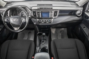 Внедорожник Toyota RAV4 2013 года, 1859000 рублей, Барнаул