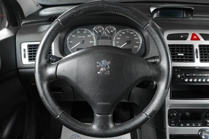 Хетчбэк Peugeot 307 2007 года, 349000 рублей, Тюмень