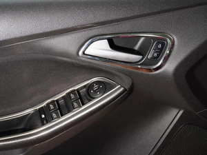 Хетчбэк Ford Focus 2017 года, 1089000 рублей, Тверь