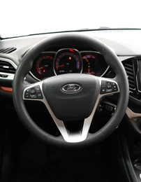 Универсал ВАЗ (LADA) Vesta Cross 2018 года, 1150000 рублей, Орёл