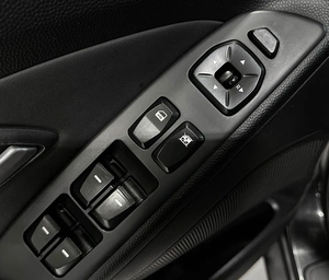 Внедорожник Hyundai ix35 2010 года, 1157000 рублей, Красноярск