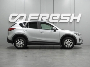 Внедорожник Mazda CX-5 2015 года, 1999000 рублей, Воронеж