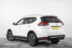 Внедорожник Nissan X-Trail 2022 года, 3199000 рублей, Кемерово