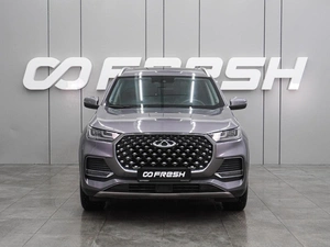 Внедорожник Chery Tiggo 8 Pro Max 2023 года, 2274000 рублей, Воронеж