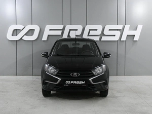 Седан ВАЗ (LADA) Granta 2022 года, 839000 рублей, Аксай