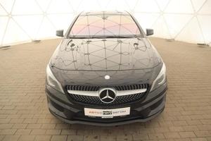 Седан Mercedes-benz CLA 2015 года, 2020000 рублей, Орёл