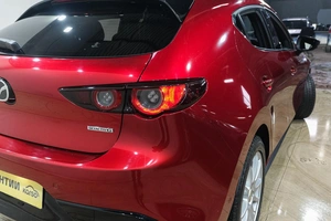 Хетчбэк Mazda 3 2021 года, 1989000 рублей, Новокузнецк